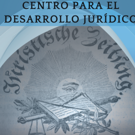 cENTRO DESARROLLO JURÍDICO